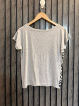 Chest 19   Lenght 22 Premium Womens T Shirt