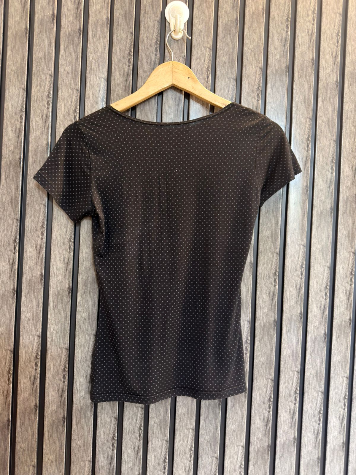 Chest 18 Lenght 22 Branded Western T Shirt