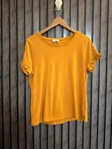 Chest 20   Lenght 24 Western Branded Ladies T Shirt