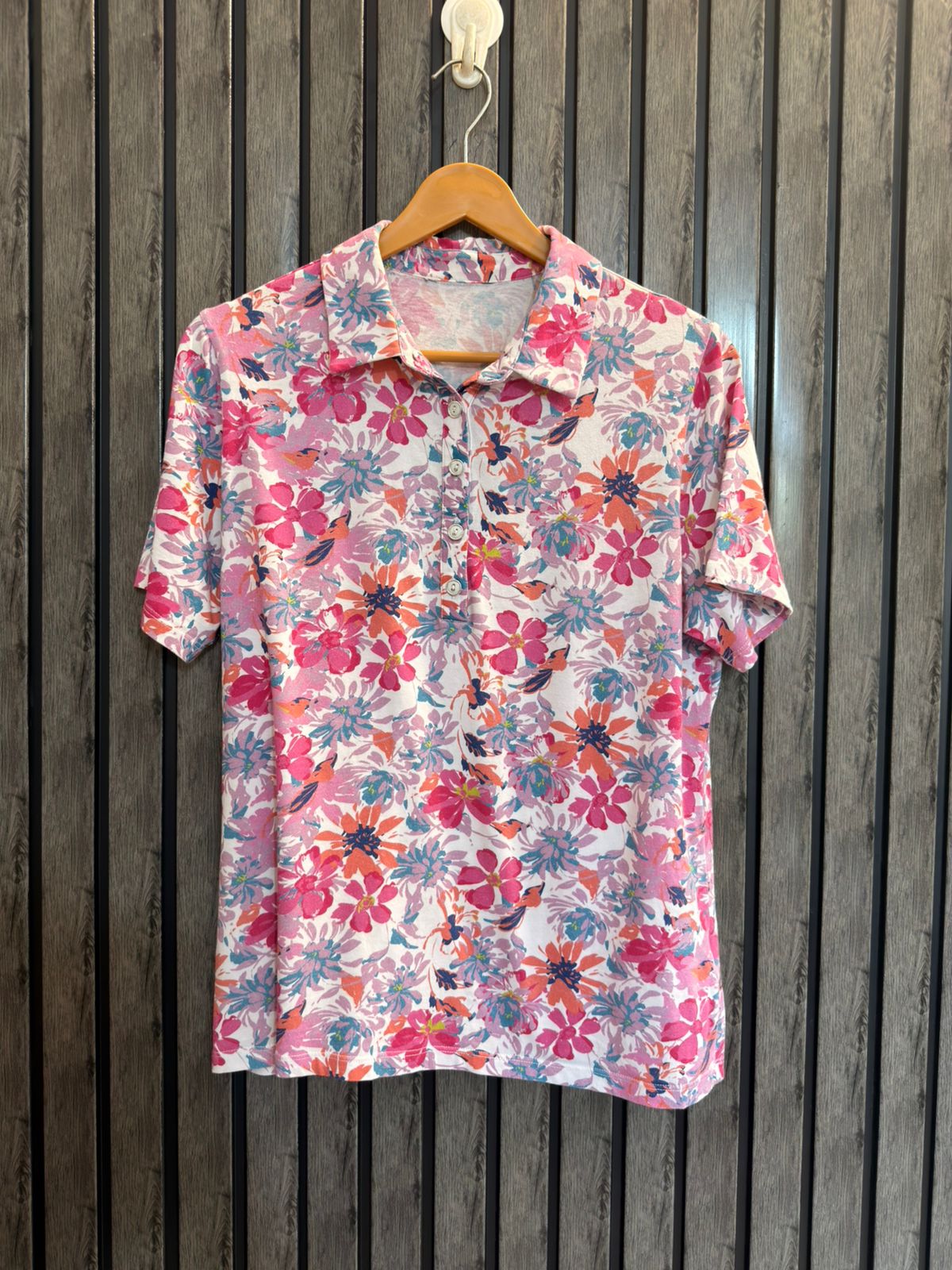 Chest 22   Lenght 24 Western Ladies T Shirt