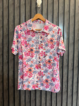 Chest 22   Lenght 24 Western Ladies T Shirt