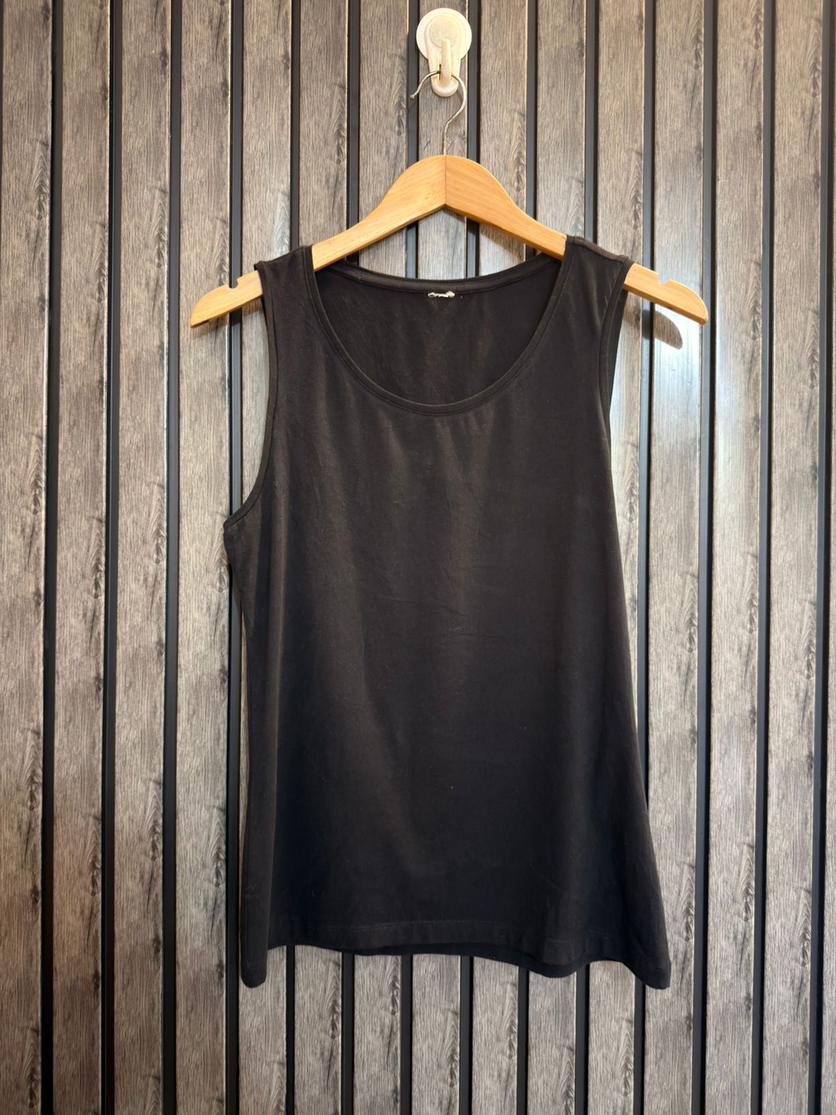 Chest 19  Length 23 Western Ladies Branded T Shirt