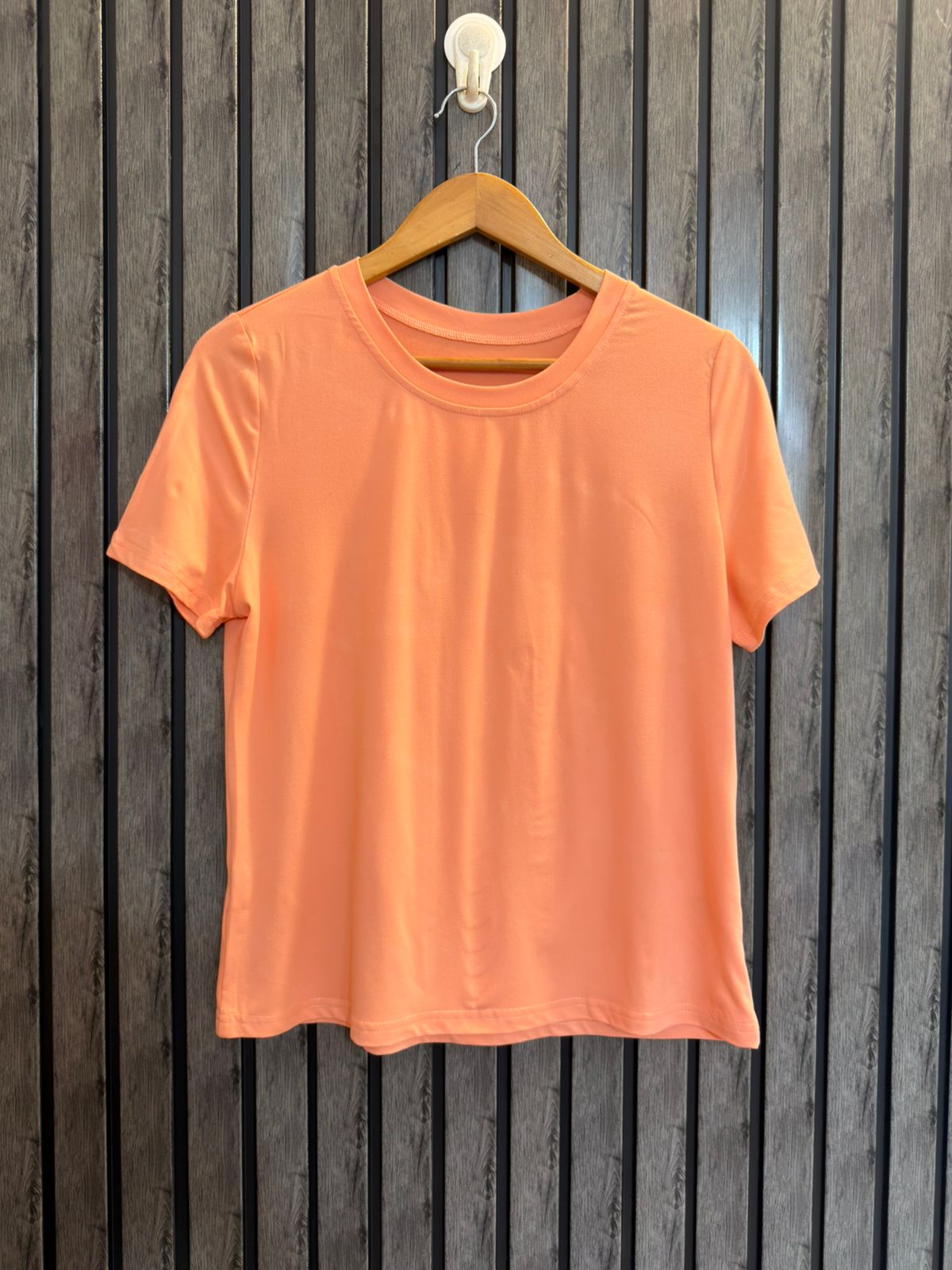 Chest 20  Lenght 23 Ladies Western T Shirt