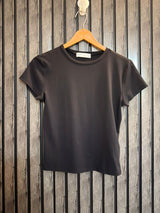 Chest 20  Length 25 Womens Daily T Shirt