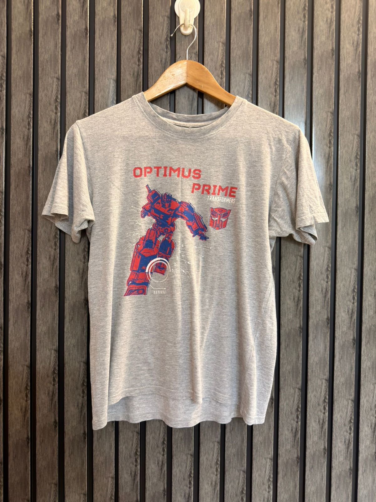 Chest 18  Length 22 Womens Classic T Shirt