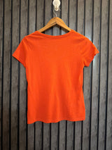 Chest 23 Lenght 24 Western Brand Womens T Shirt