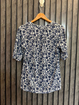 Chest 20  Length 25 Womens Casual Branded T Shirt