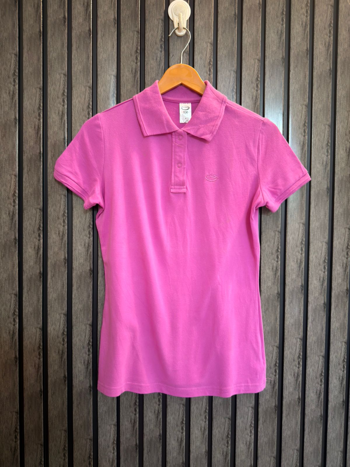 Chest 19  Length 24 Western Womens Branded T Shirt