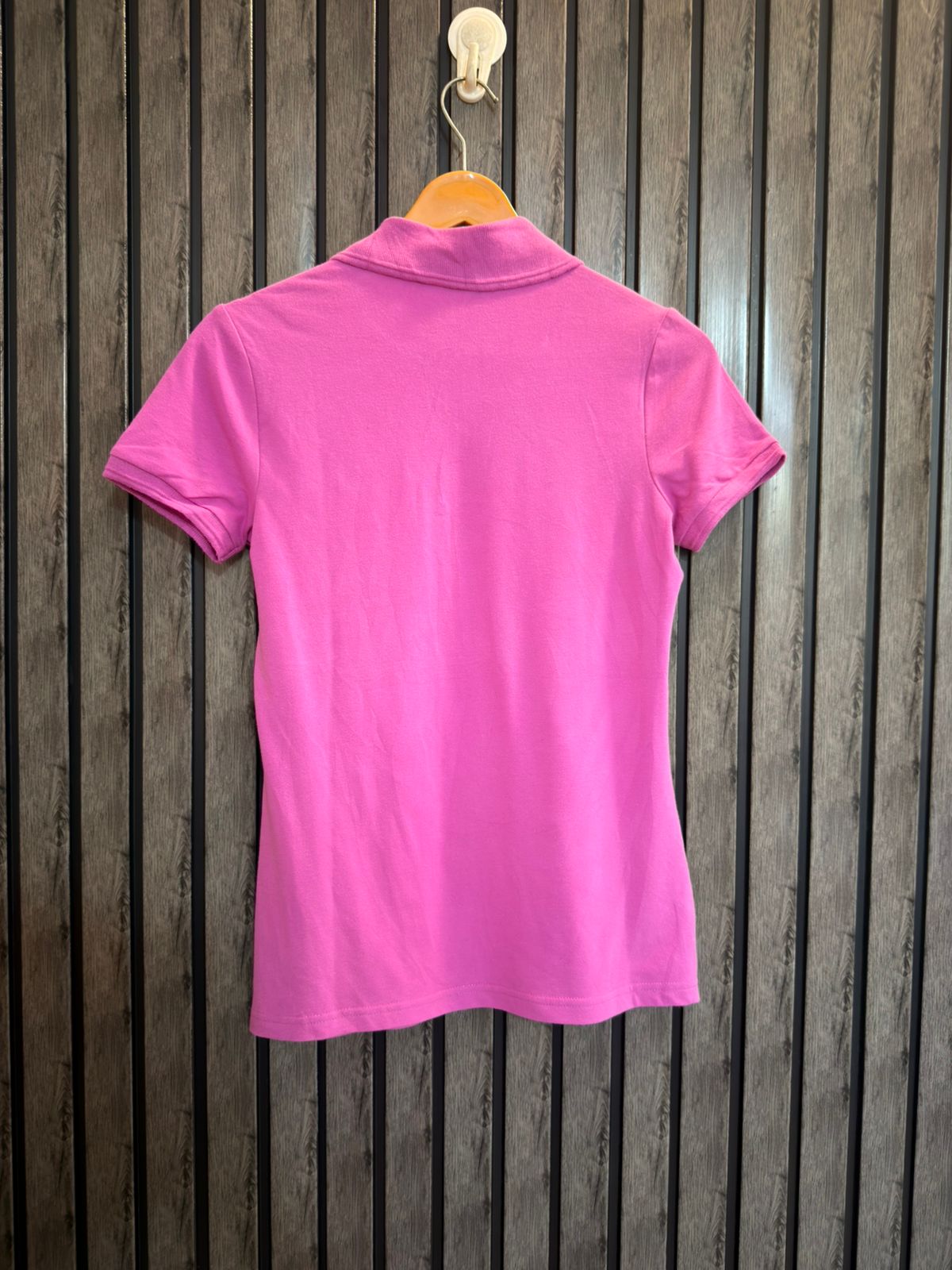 Chest 19  Length 24 Western Womens Branded T Shirt