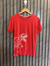 Chest 20  Length 25 Branded Ladies T Shirt