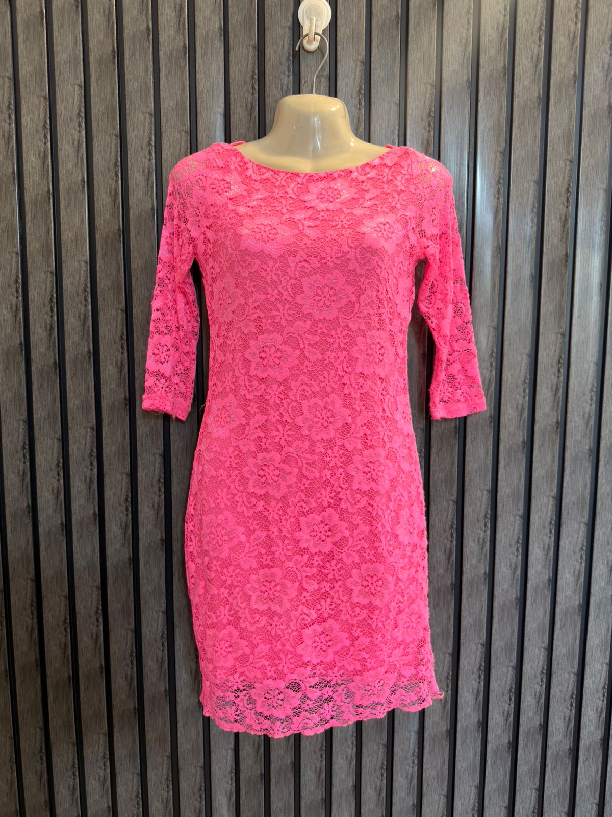Chest 18  Lenght 33  Fabric net Women’s Luxury Mini Dress