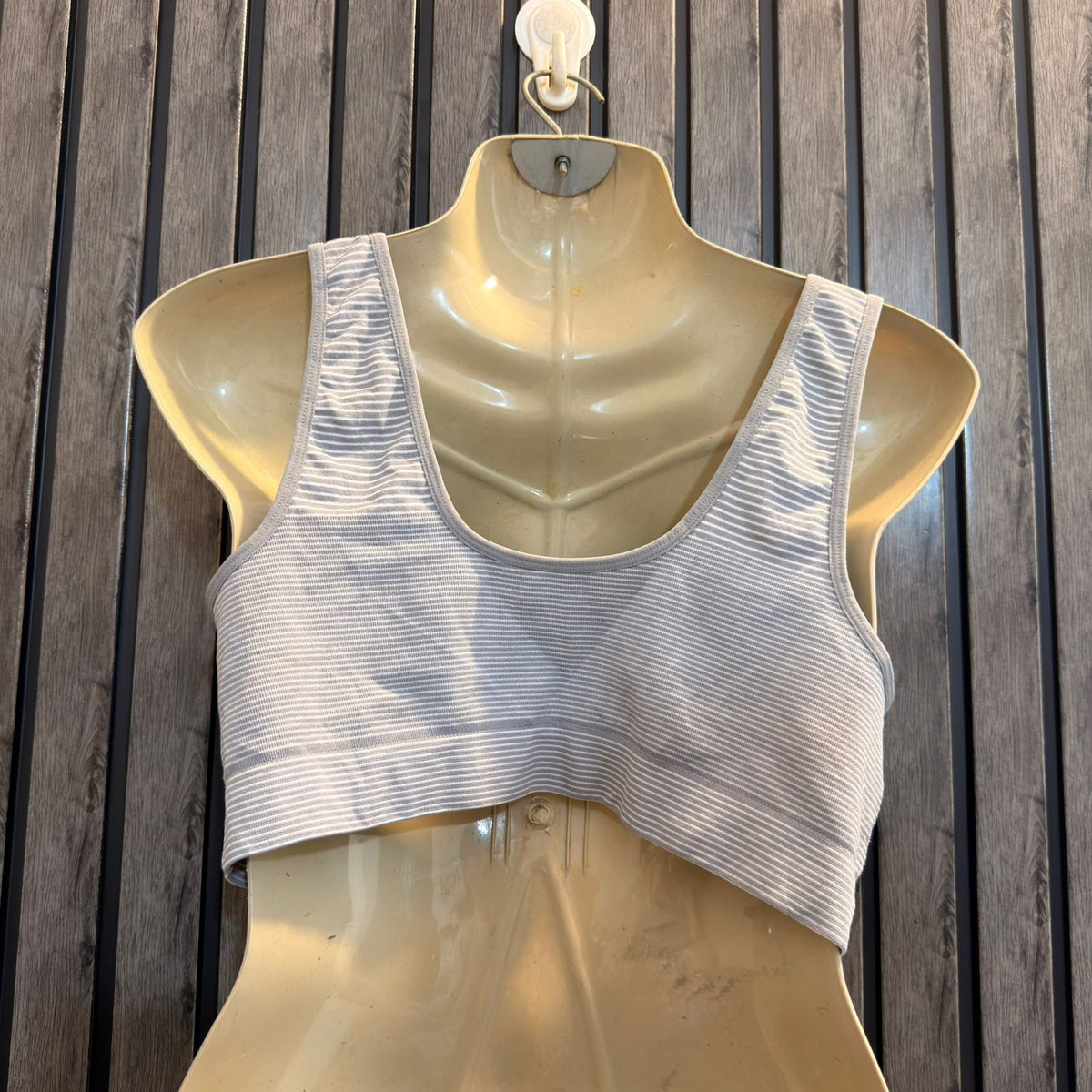 Chest Medium  Lenght 14 Luxury Bra