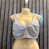 Chest Medium  Lenght 14 Luxury Bra