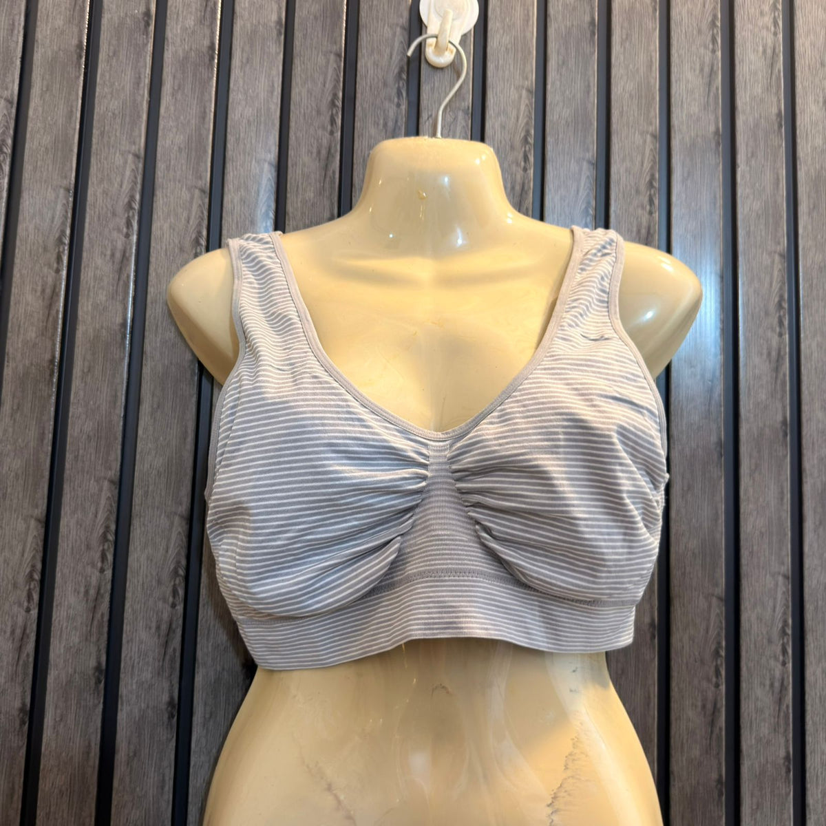 Chest Medium  Lenght 14 Luxury Bra