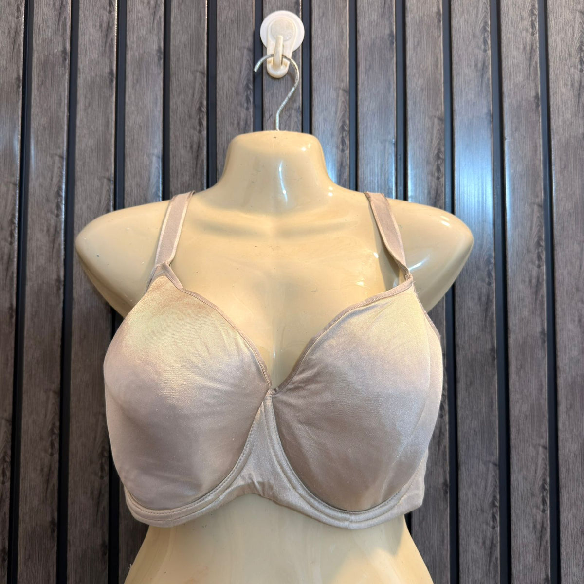 Chest Xl  Lenght 13 Luxury Intimates Store