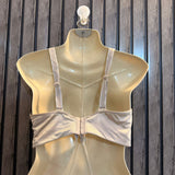 Chest Xl  Lenght 13 Luxury Intimates Store