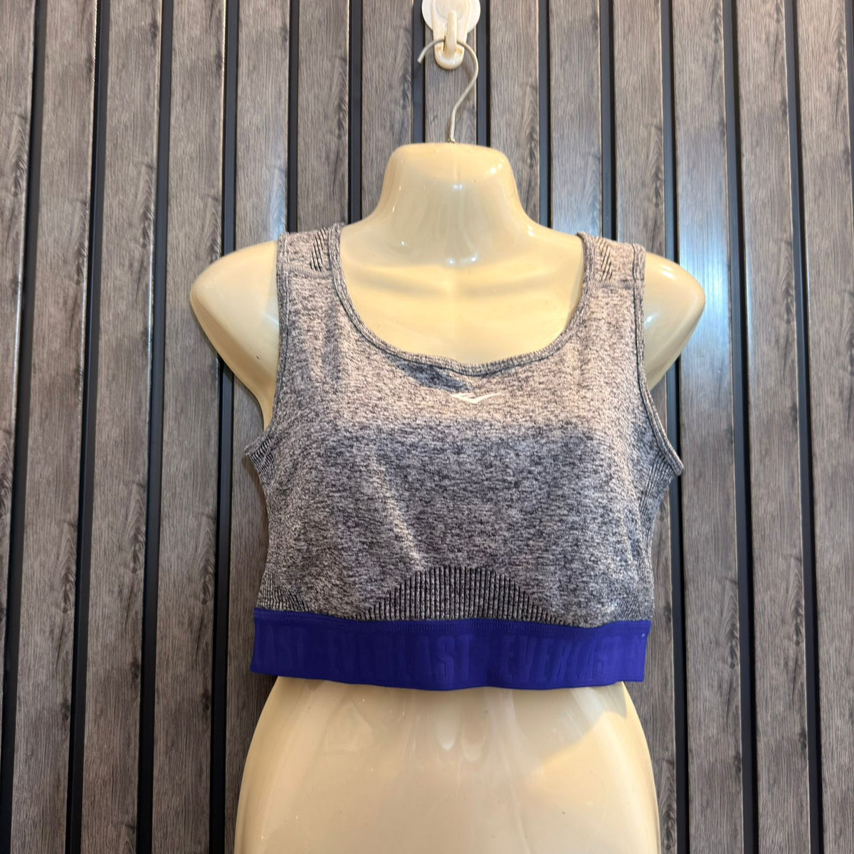 Chest Medium  Lenght 13 Classic Bra Essentials