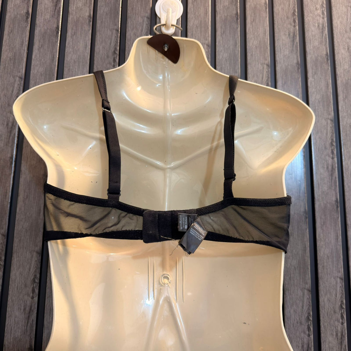 Chest Large  Lenght 12 Classic Women’s Bra