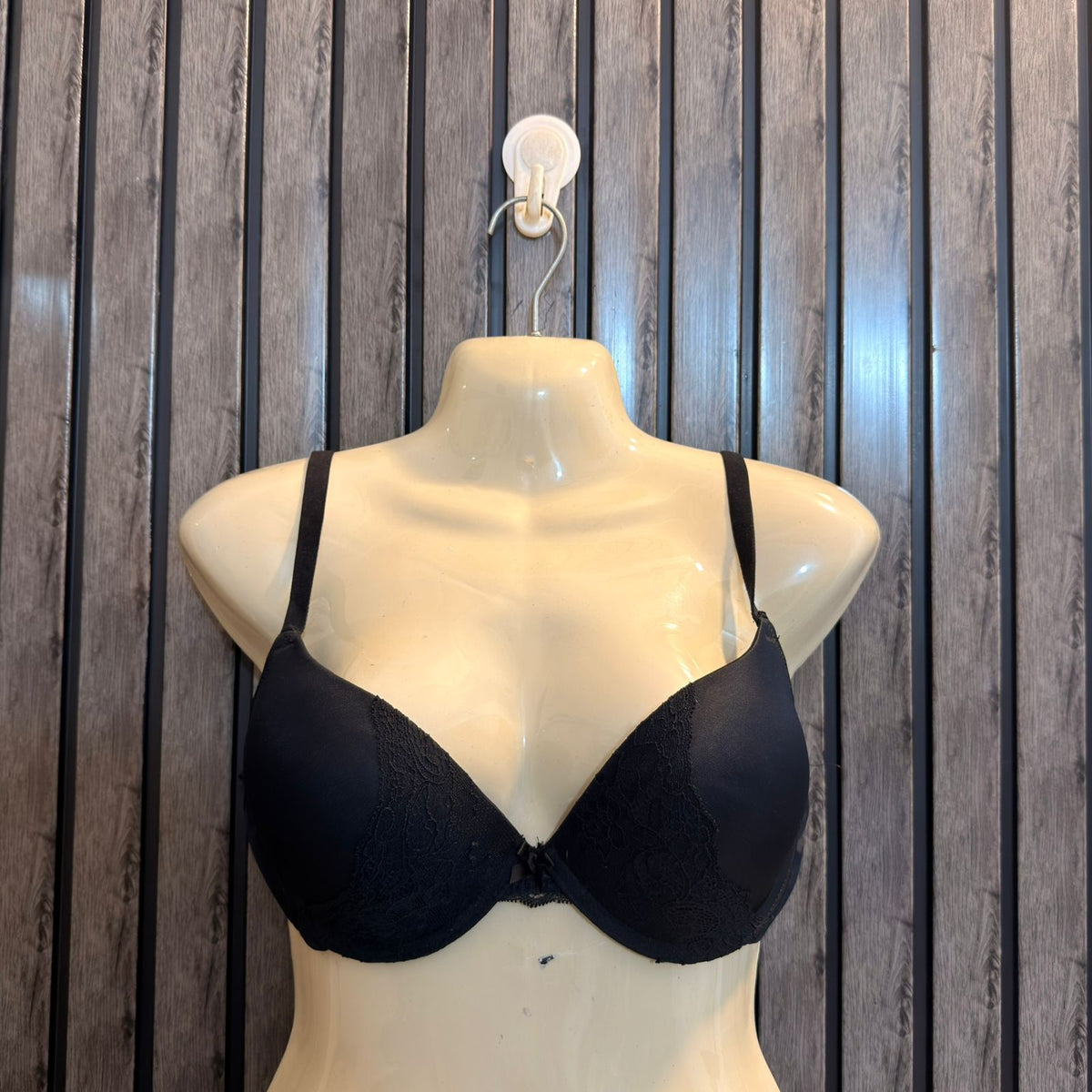 Chest Large  Lenght 12 Classic Women’s Bra