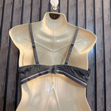 Chest Large  Lenght 12.5 Premium Bra Collection