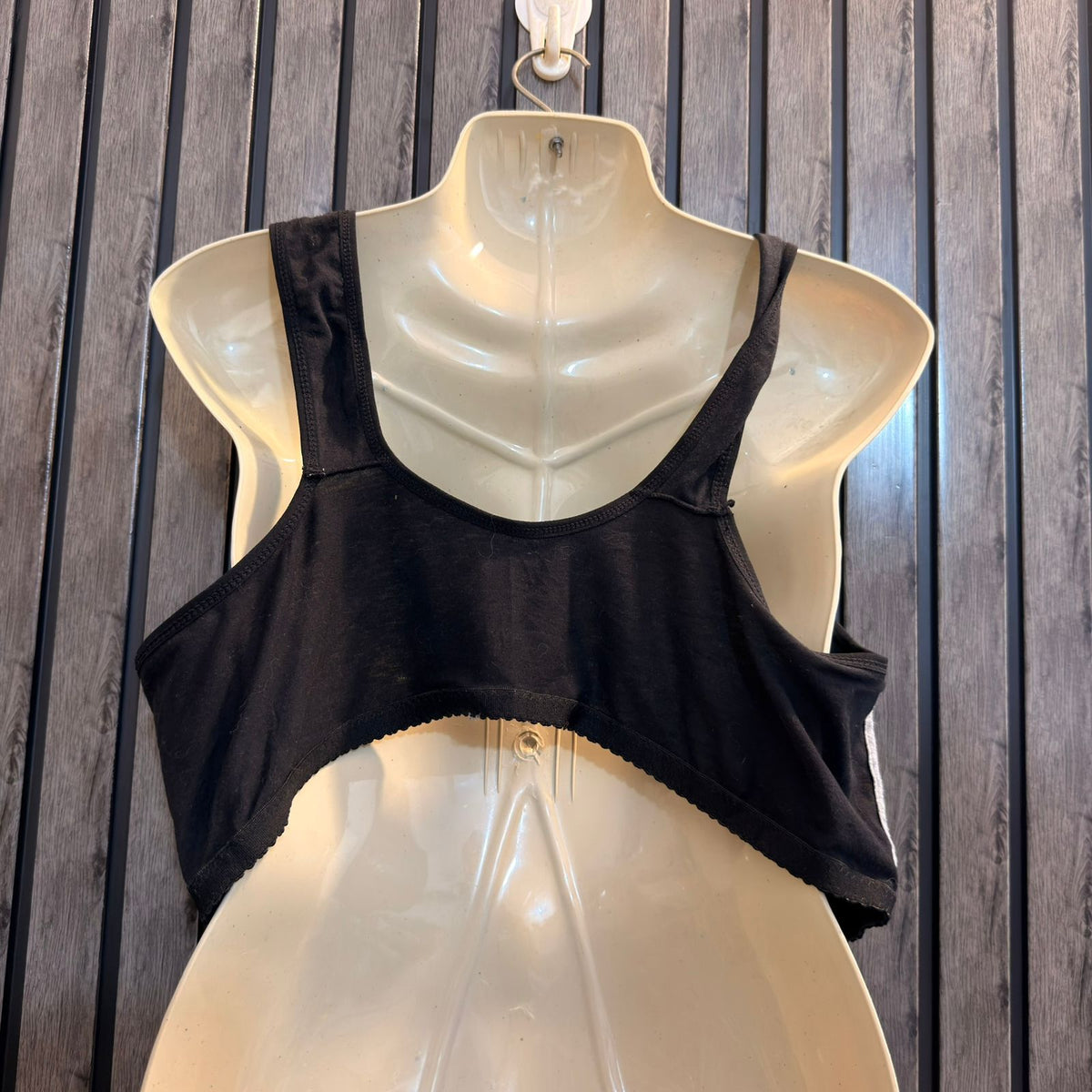 Chest Large  Lenght 12 Women’s Bra Essential