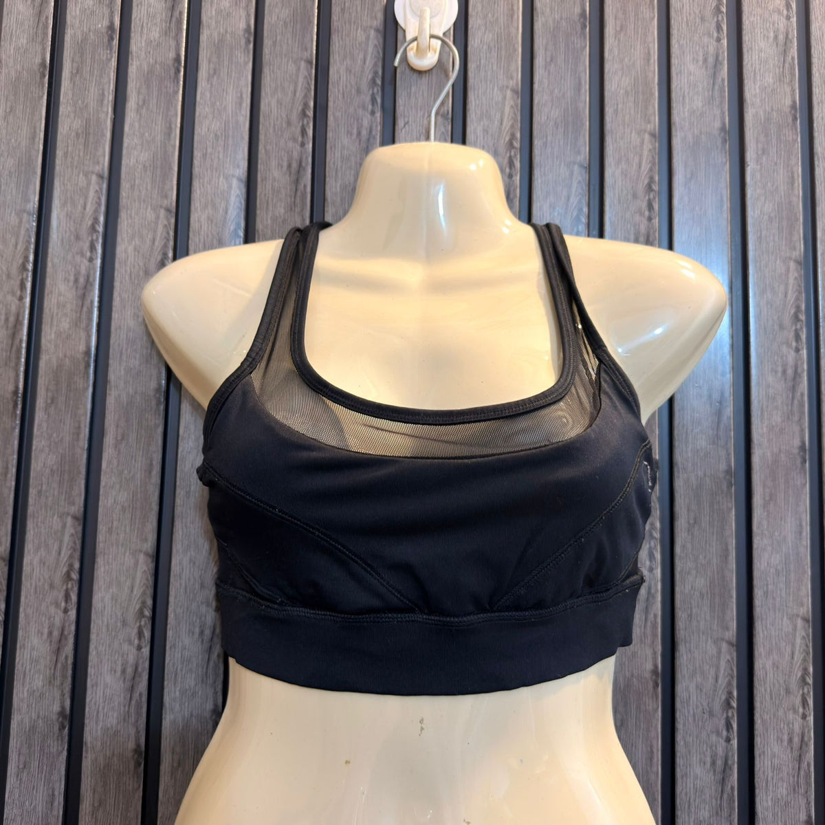 Chest Large  Lenght 12 Women’s Bra Essential
