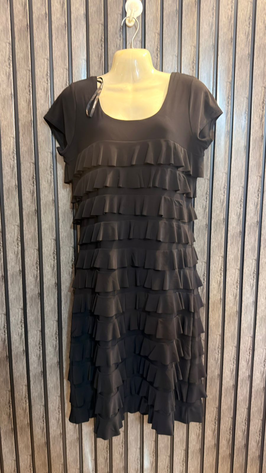 Chest 20  Lenght 46  Fabric Silk Premium Women’s Long Dress