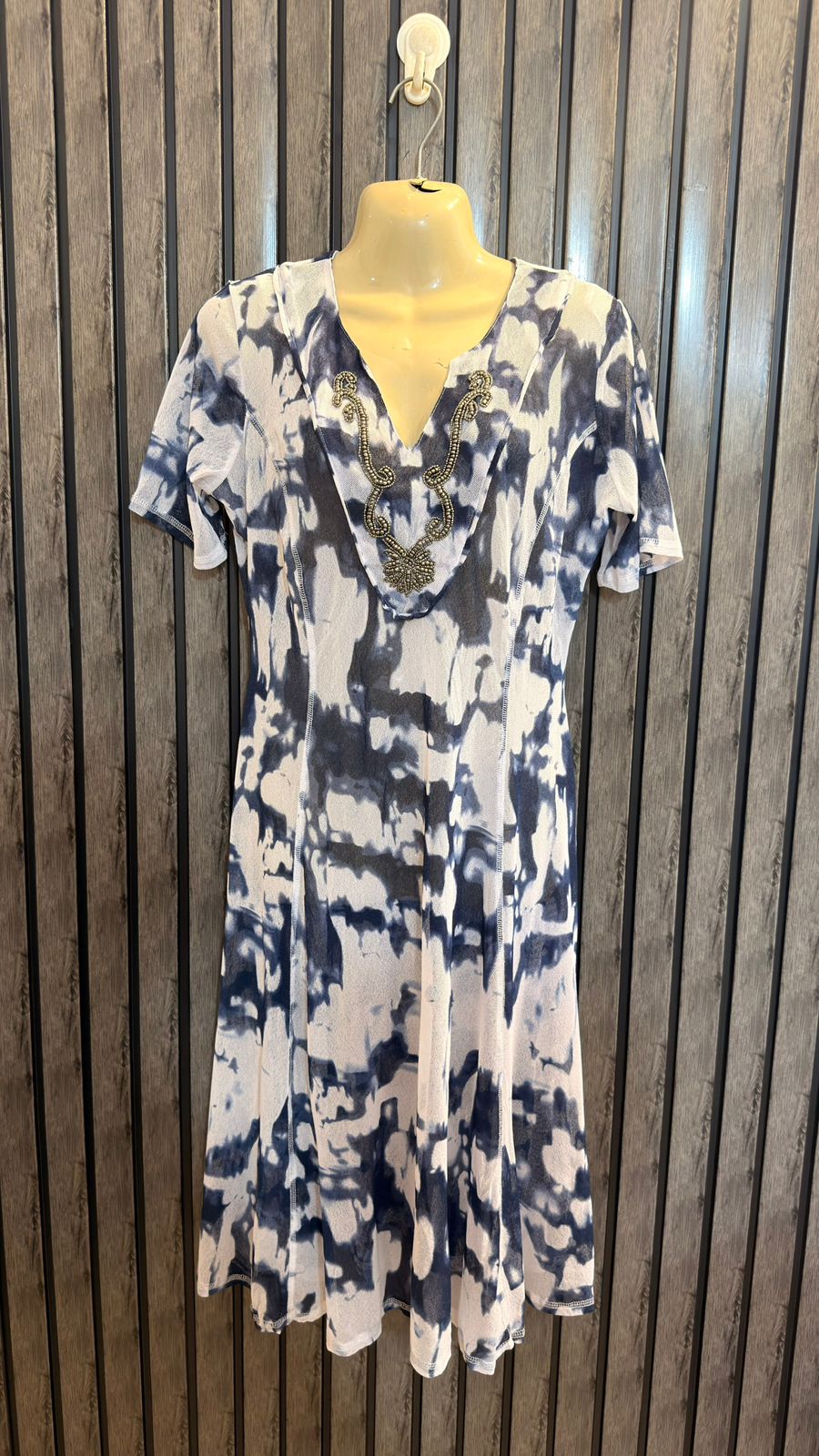 Chest 24  Lenght 42  Fabric net Premium Women’s Party Maxi Dress