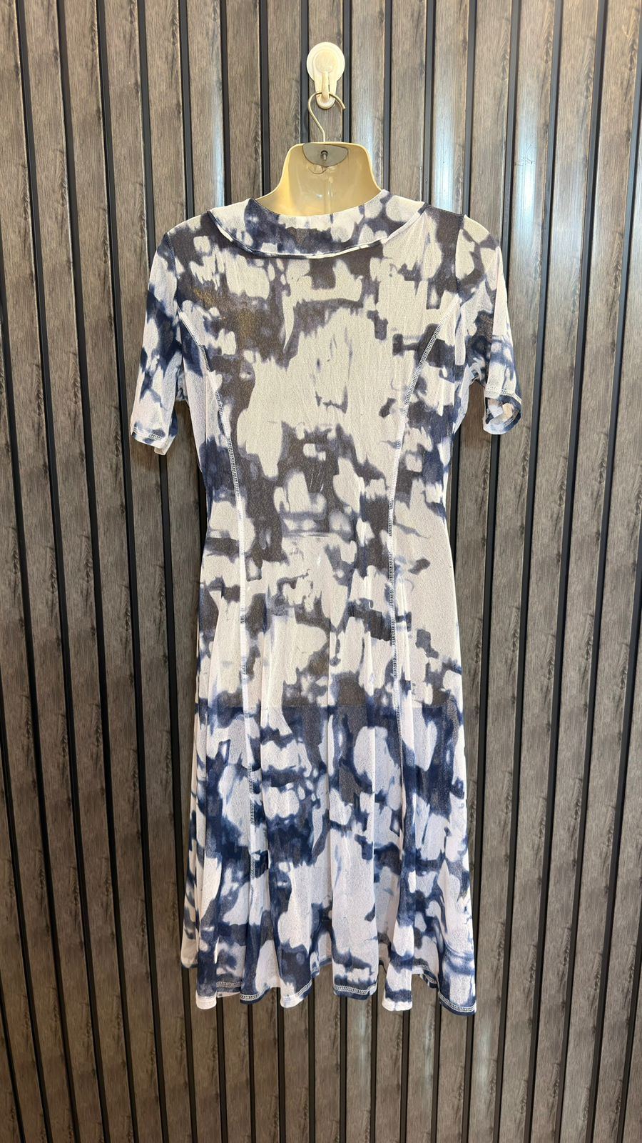 Chest 24  Lenght 42  Fabric net Premium Women’s Party Maxi Dress