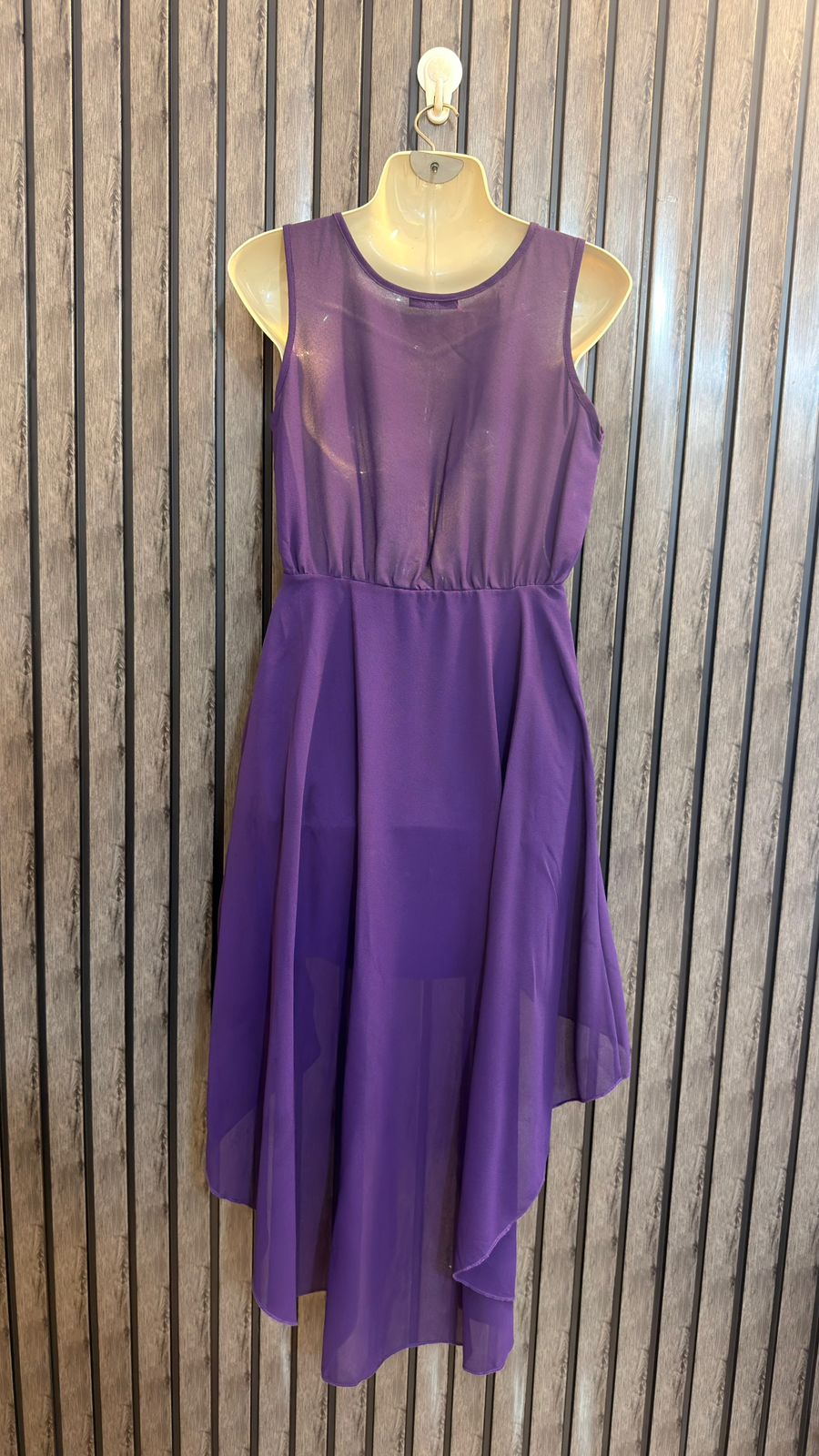 Chest 18  Lenght 32 to 48  Fabric chiffon Classic Floral Maxi Dress for Women