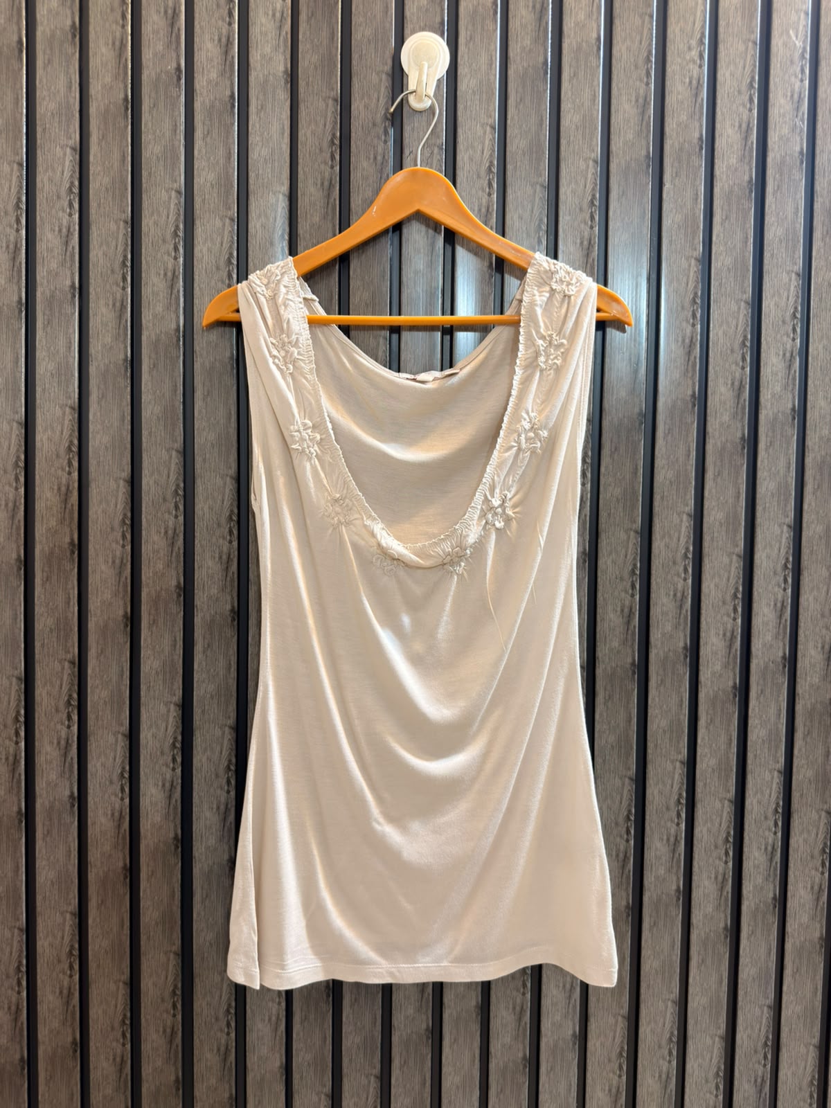 Chest 19  Lenght 28 Premium T-Shirt