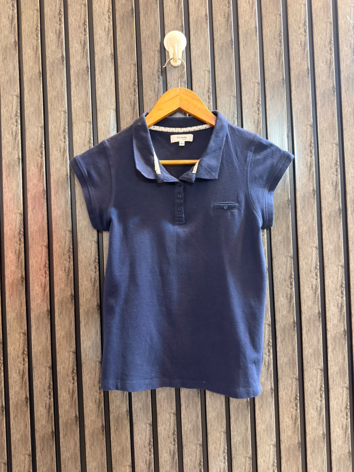 Chest 18  Lenght 21  Original Collection T-Shirt