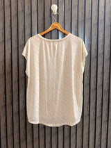 Chest 23  Lenght 27 to 29 Everyday T-Shirt