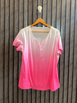 Chest 24  Lenght 27 Modern Collection T-Shirt