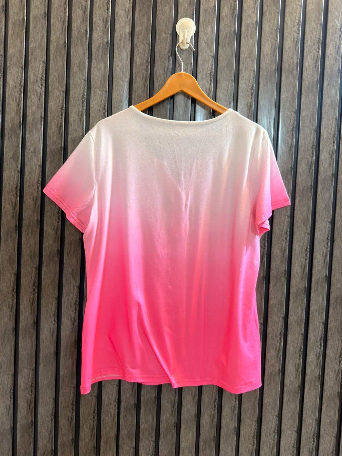 Chest 24  Lenght 27 Modern Collection T-Shirt