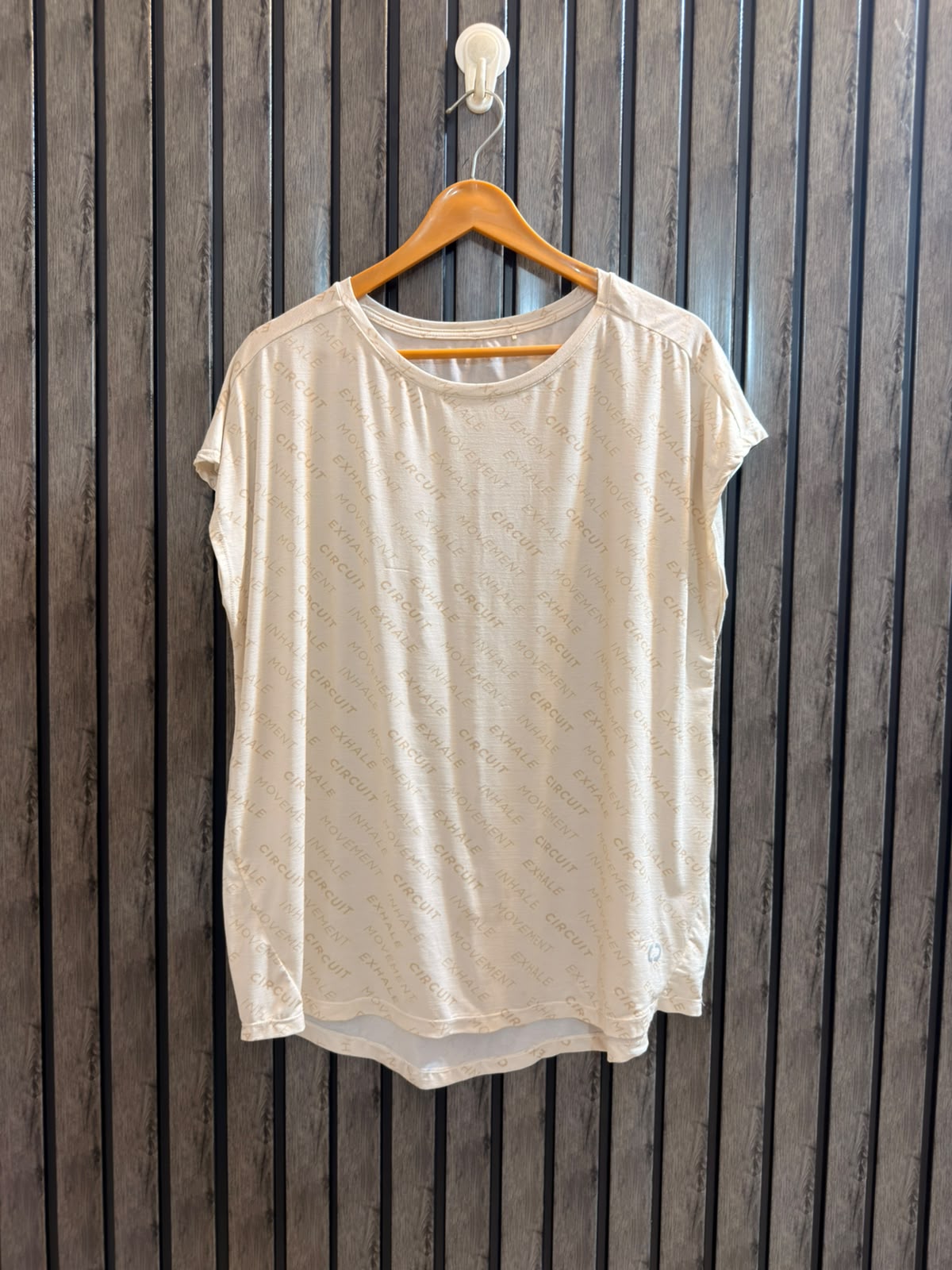 Chest 23  Lenght 27 to 29 Everyday T-Shirt