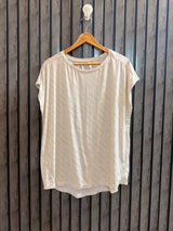 Chest 23  Lenght 27 to 29 Everyday T-Shirt
