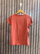 Chest 20  Lenght 25 Essential Collection T-Shirt