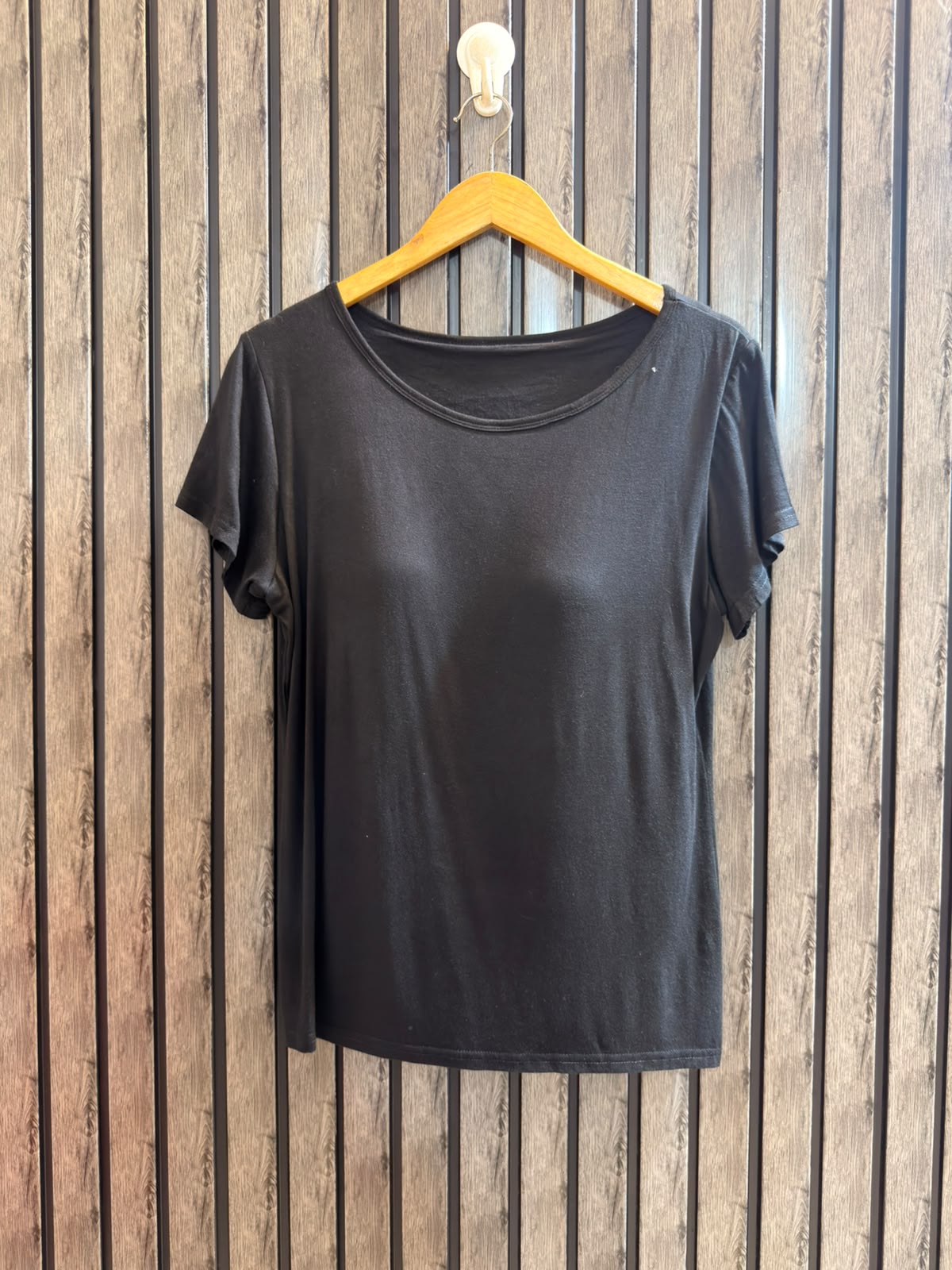 Chest 21  Lenght 25 Essential T-Shirt