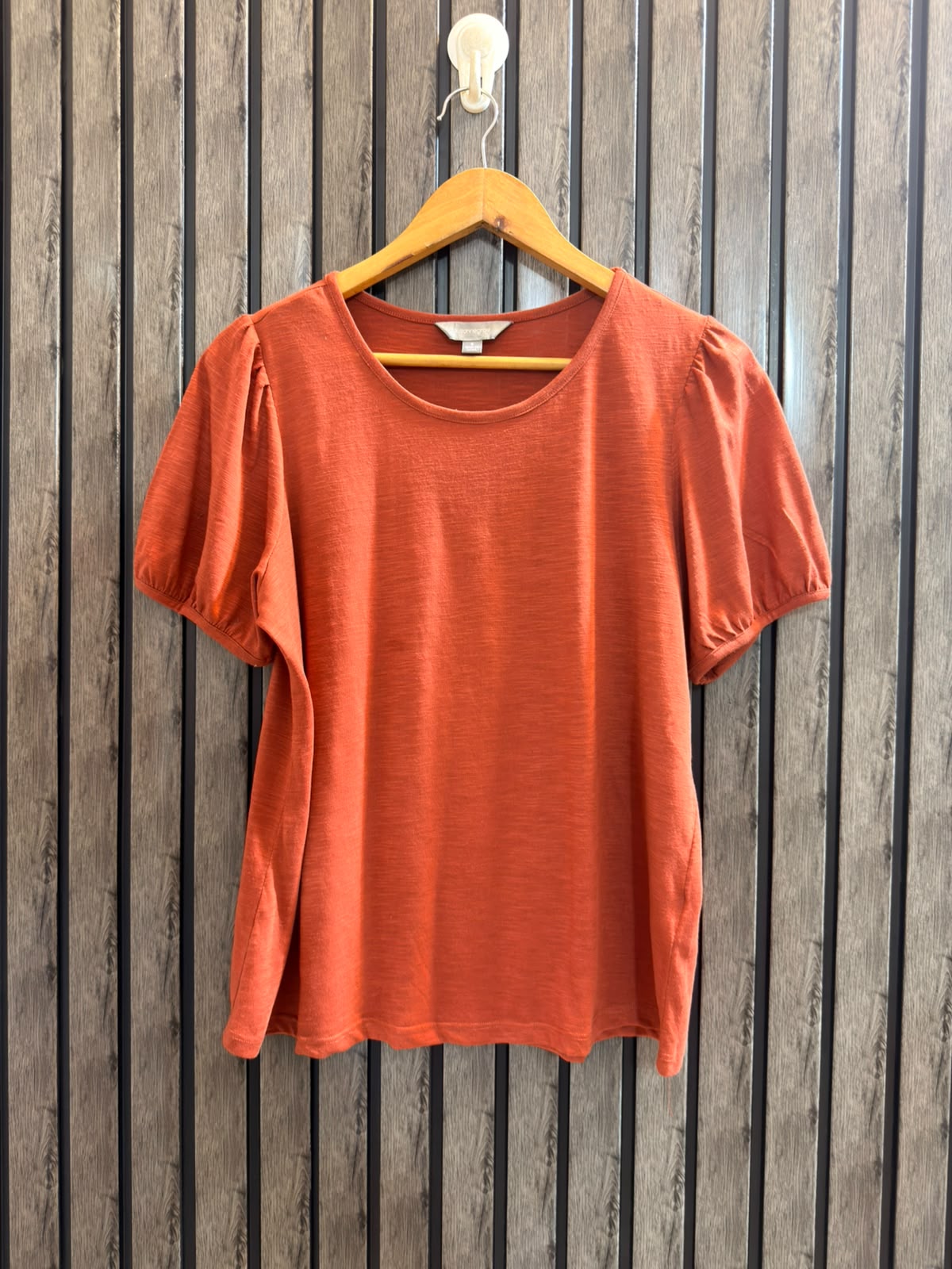Chest 20  Lenght 24 Original T-Shirt