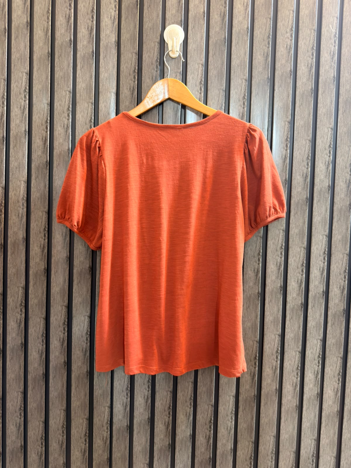 Chest 20  Lenght 24 Original T-Shirt