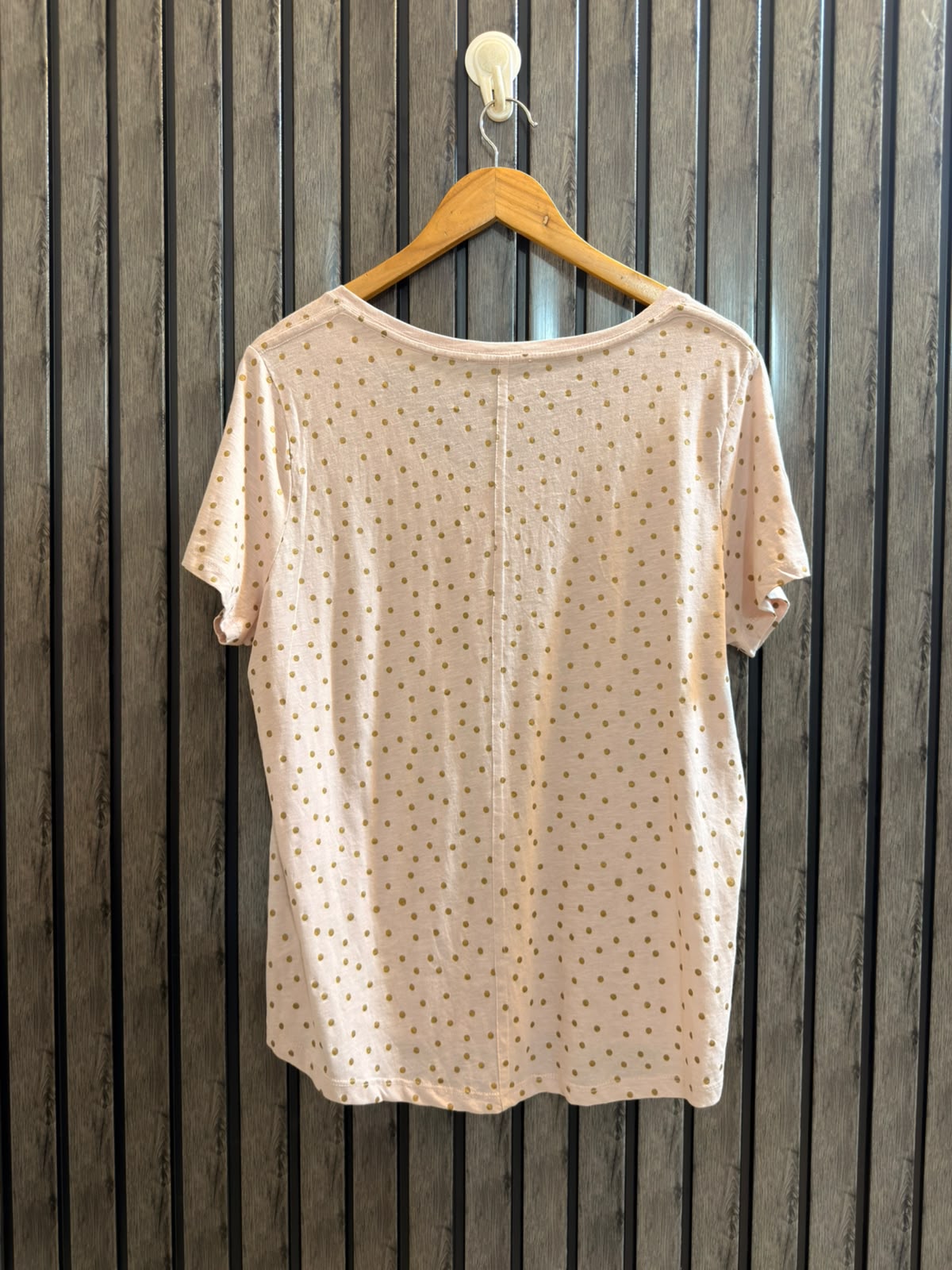 Classic Brand T-Shirt  Classic Brand T-Shirt