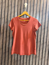 Chest 20  Lenght 25 Essential Collection T-Shirt