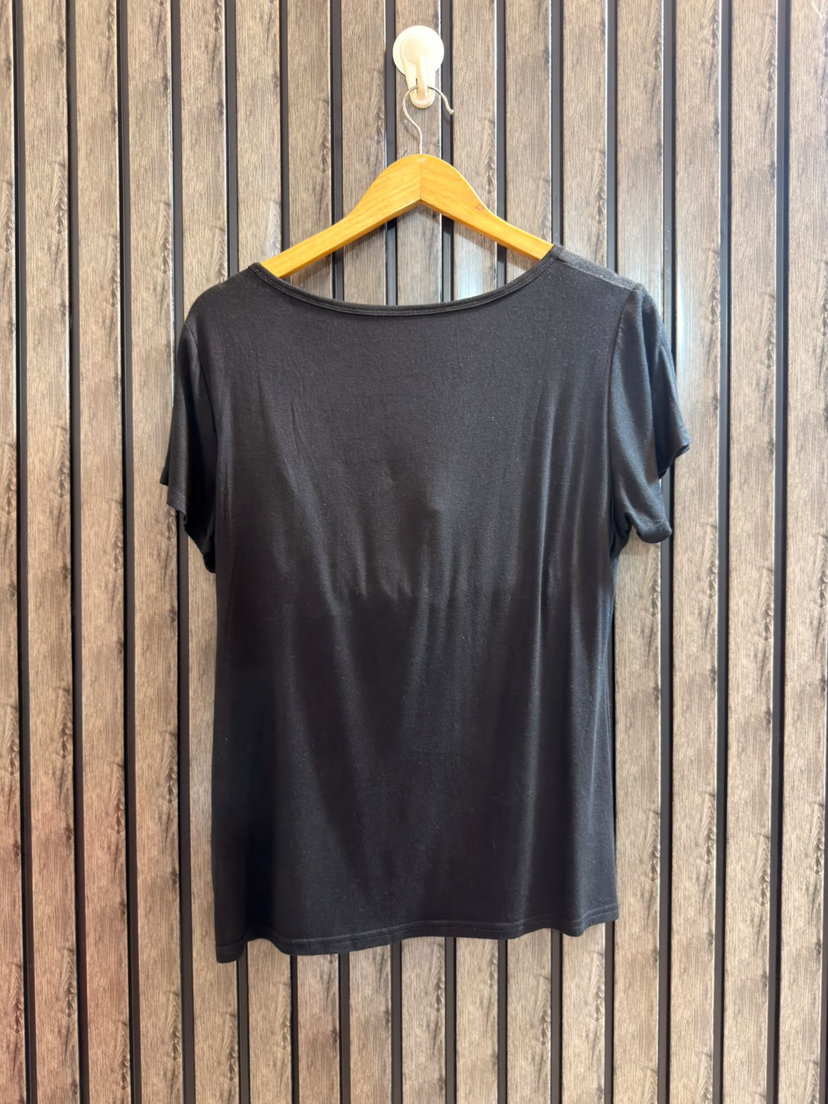 Chest 21  Lenght 25 Essential T-Shirt