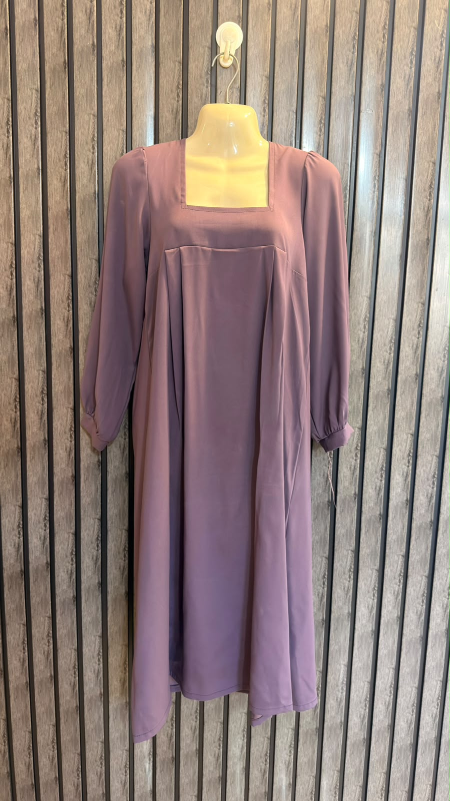 Chest 17  Length 42  Fabric Silk Premium Long Maxi for Women