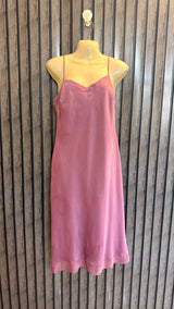 Chest 18  Length 43  Fabric Chiffon Women’s Designer Long Maxi