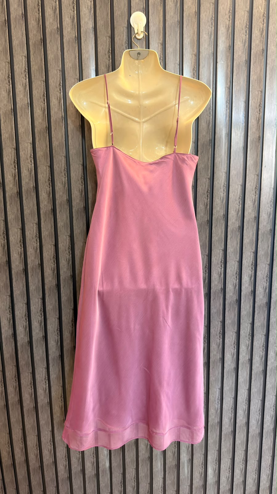 Chest 18  Length 43  Fabric Chiffon Women’s Designer Long Maxi