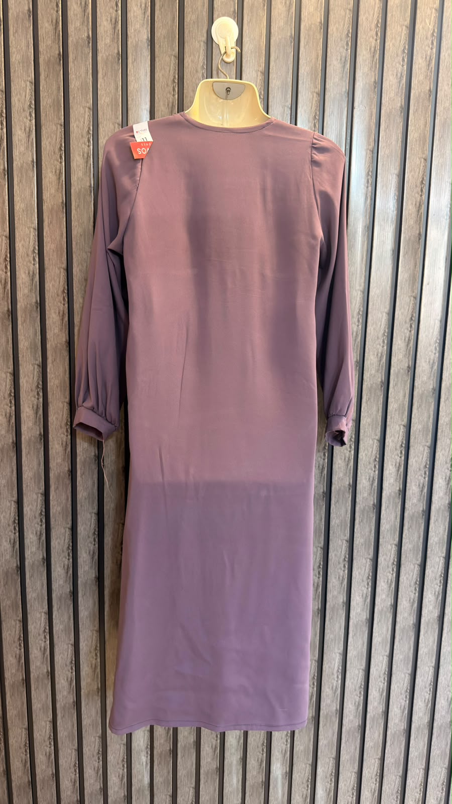 Chest 17  Length 42  Fabric Silk Premium Long Maxi for Women