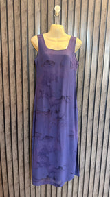 Chest 18  Length 50  Fabric Chiffon Women’s Elegant Long Maxi
