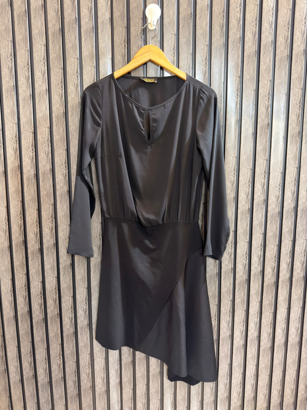 Chest 18  Length 37  Fabric Chiffon Western Branded Womens Long Top Fashion Outfits